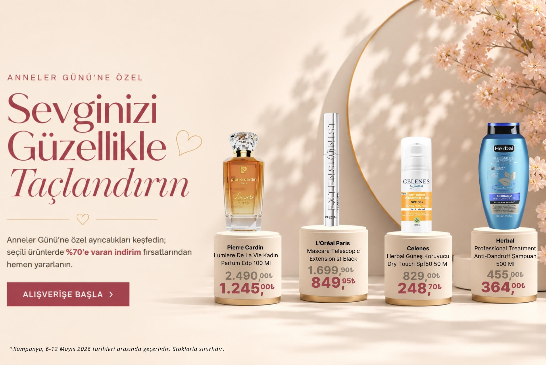 İtriyat 3