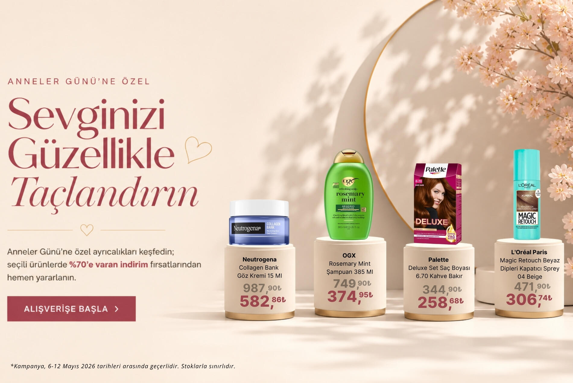 İtriyat 5