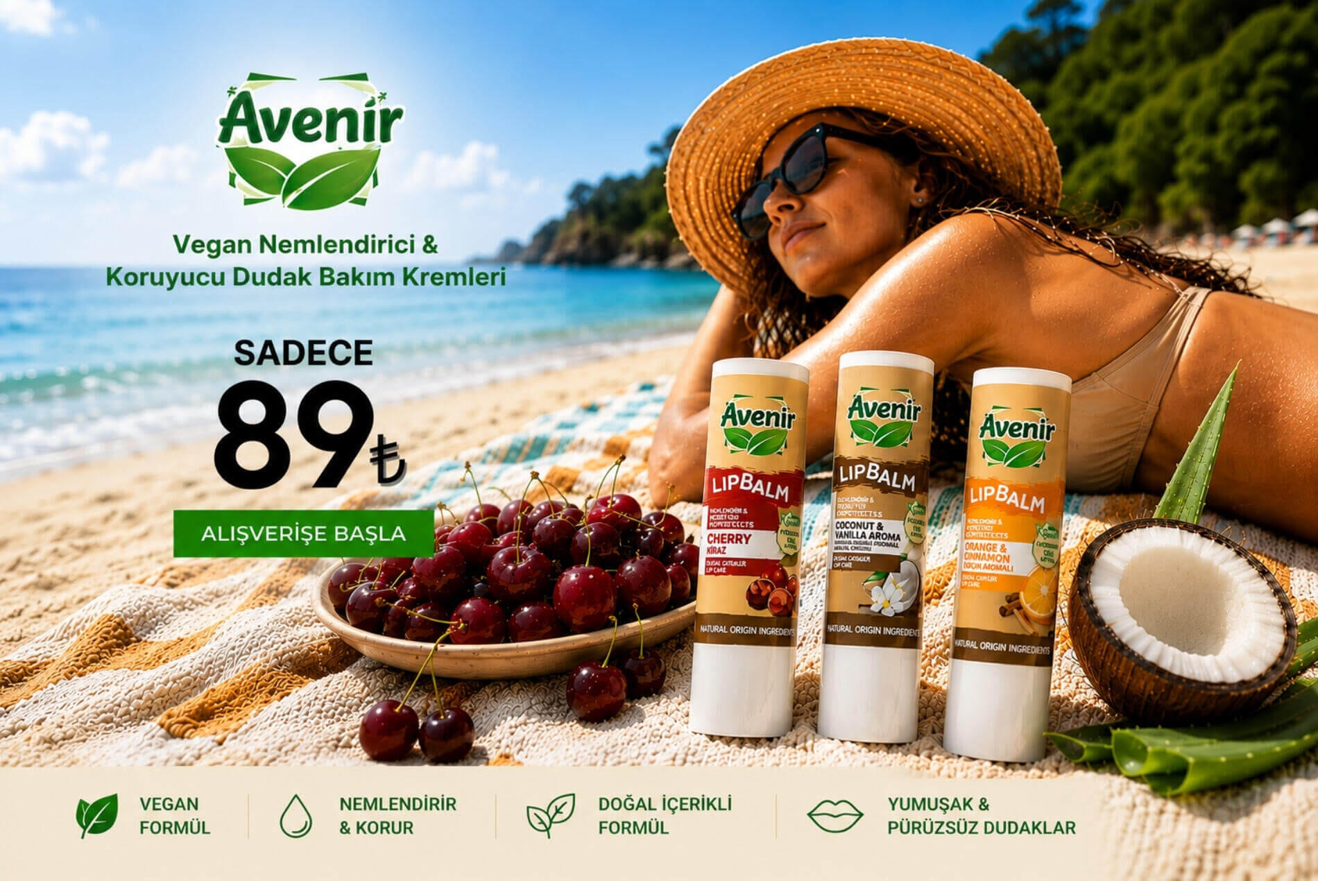 Avenir