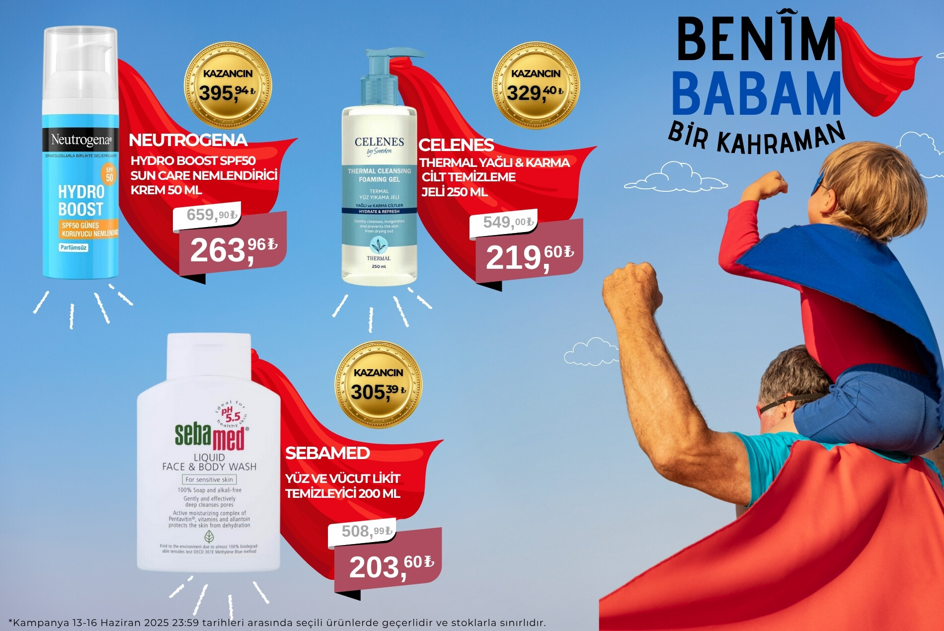 Cilt Bakım