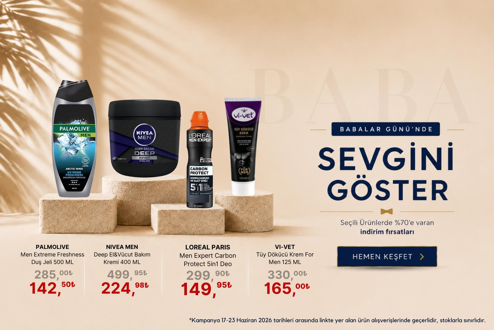 babalar günü 2