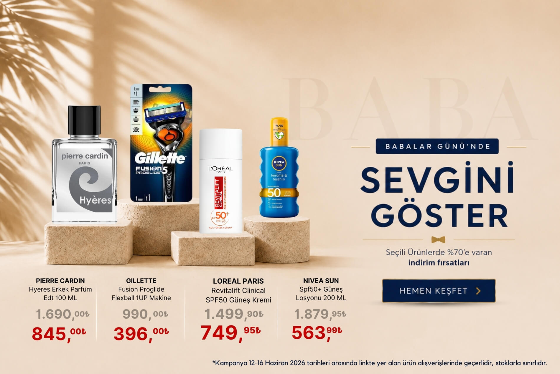 Babalar Günü 1
