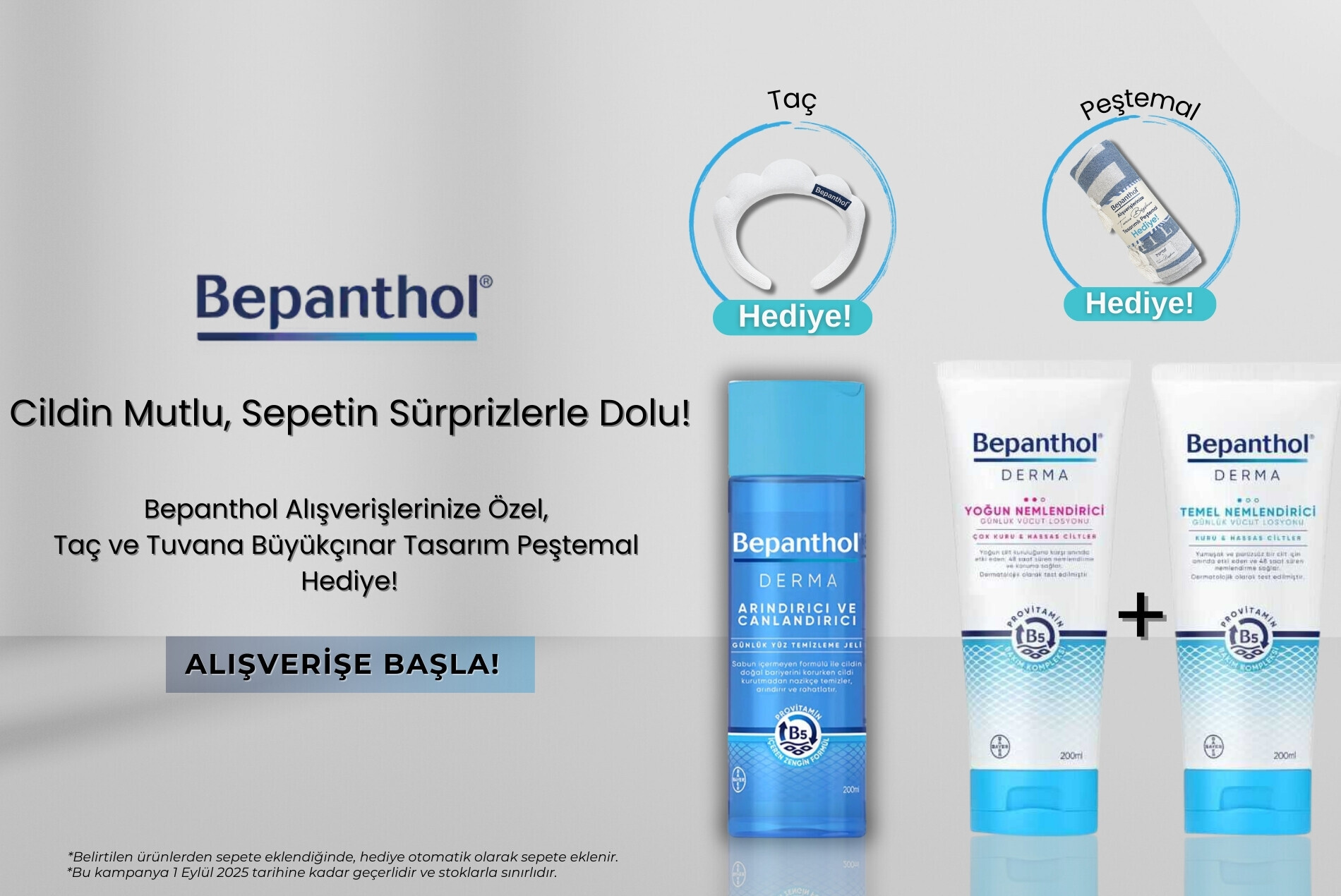 Bepanthol
