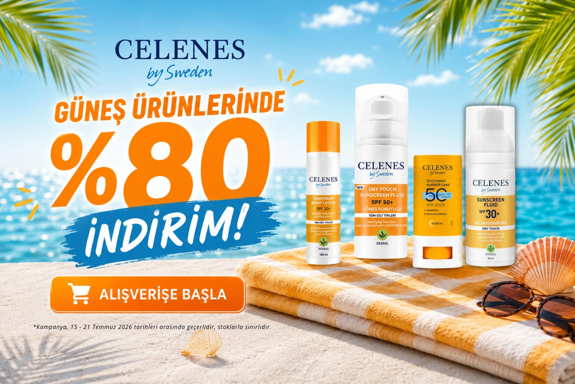 Celenes Sun