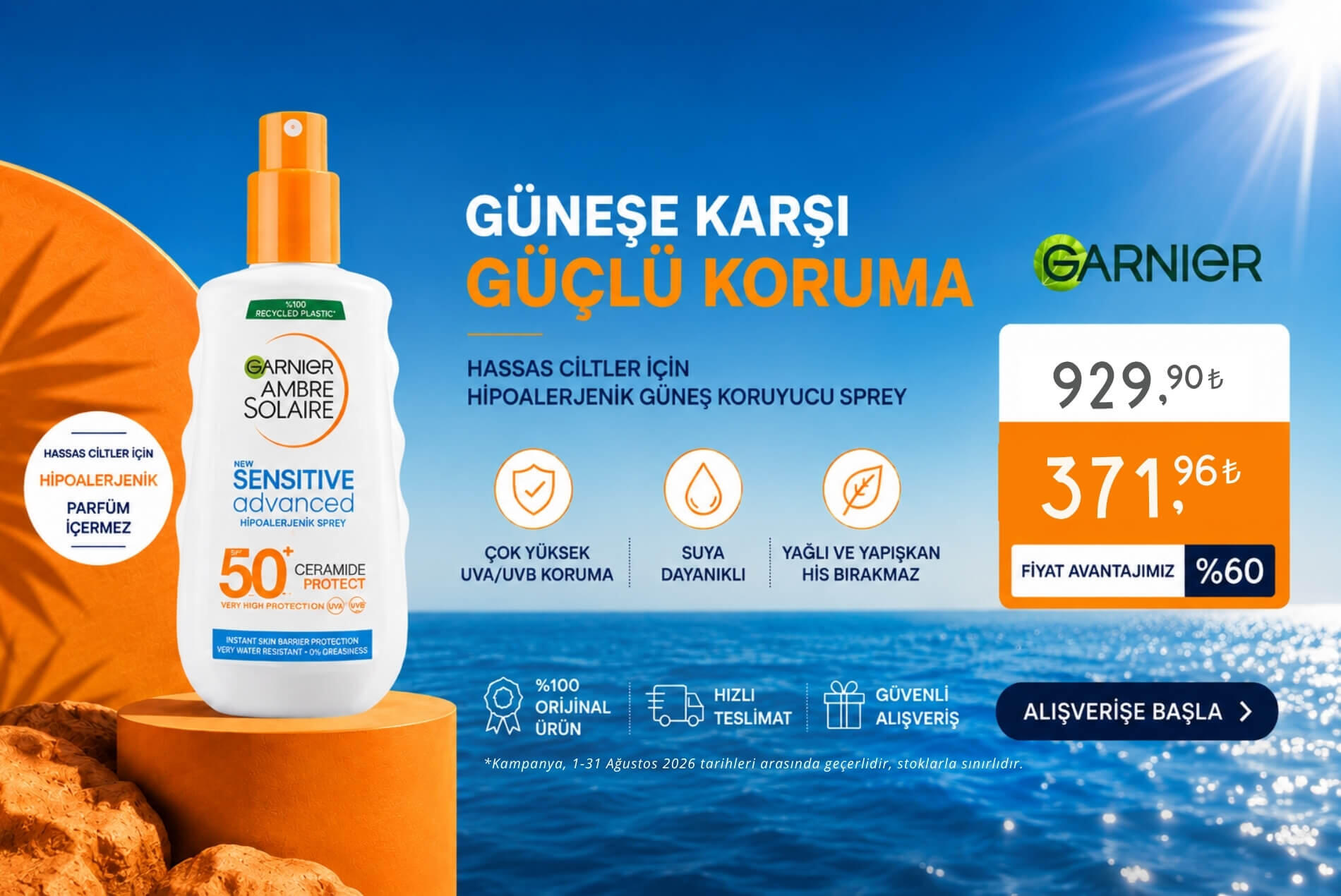 Garnier