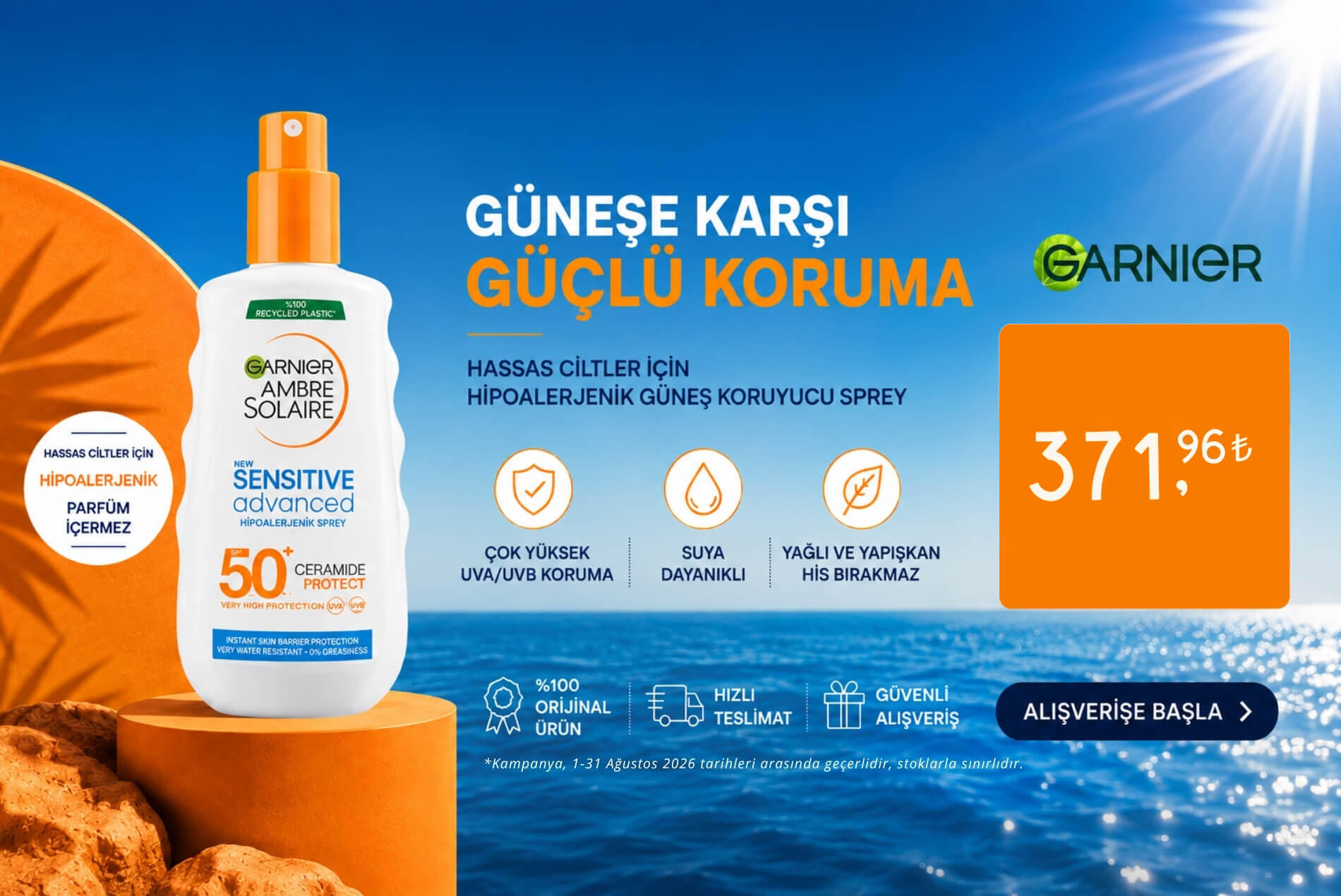 Garnier