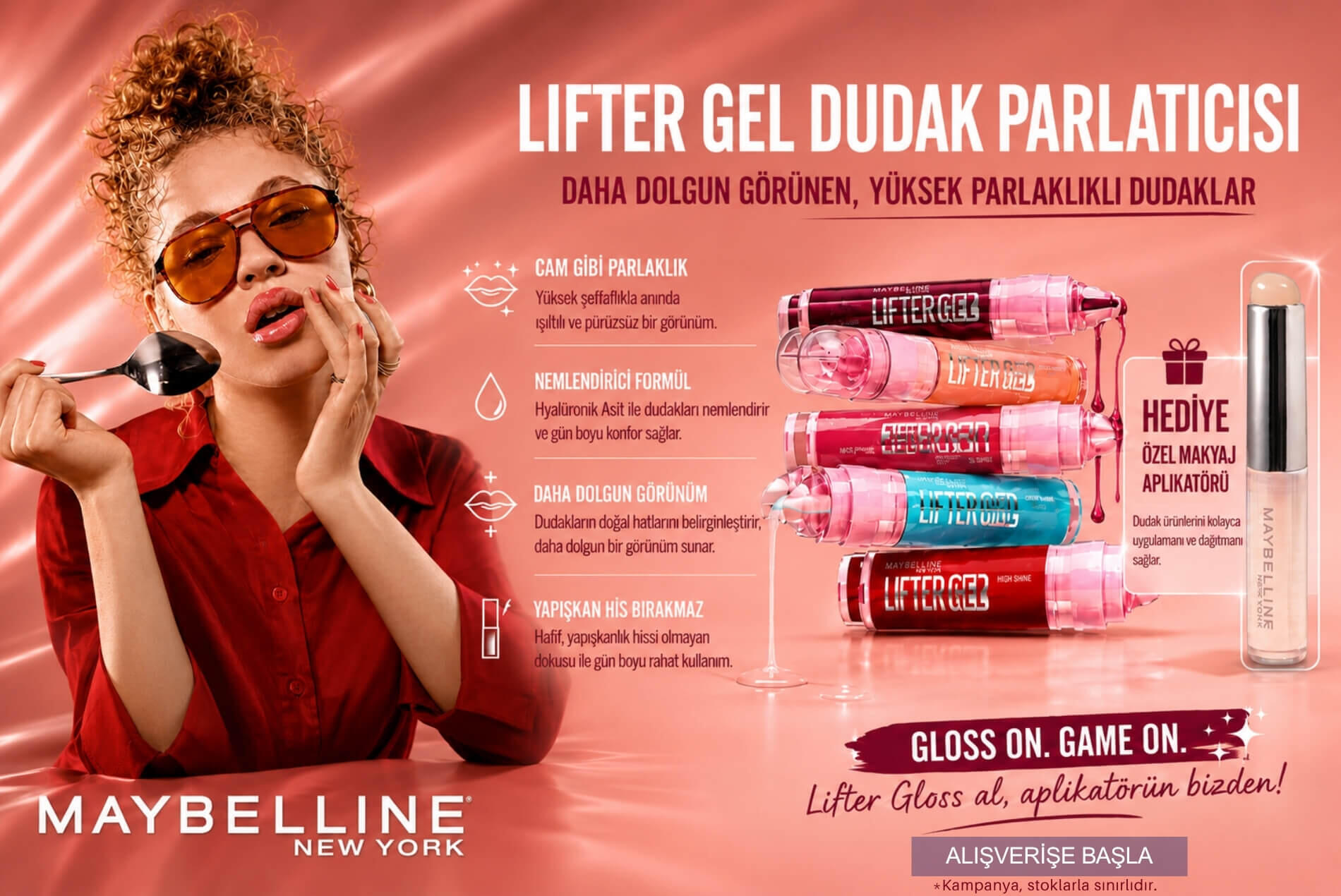 maybelline