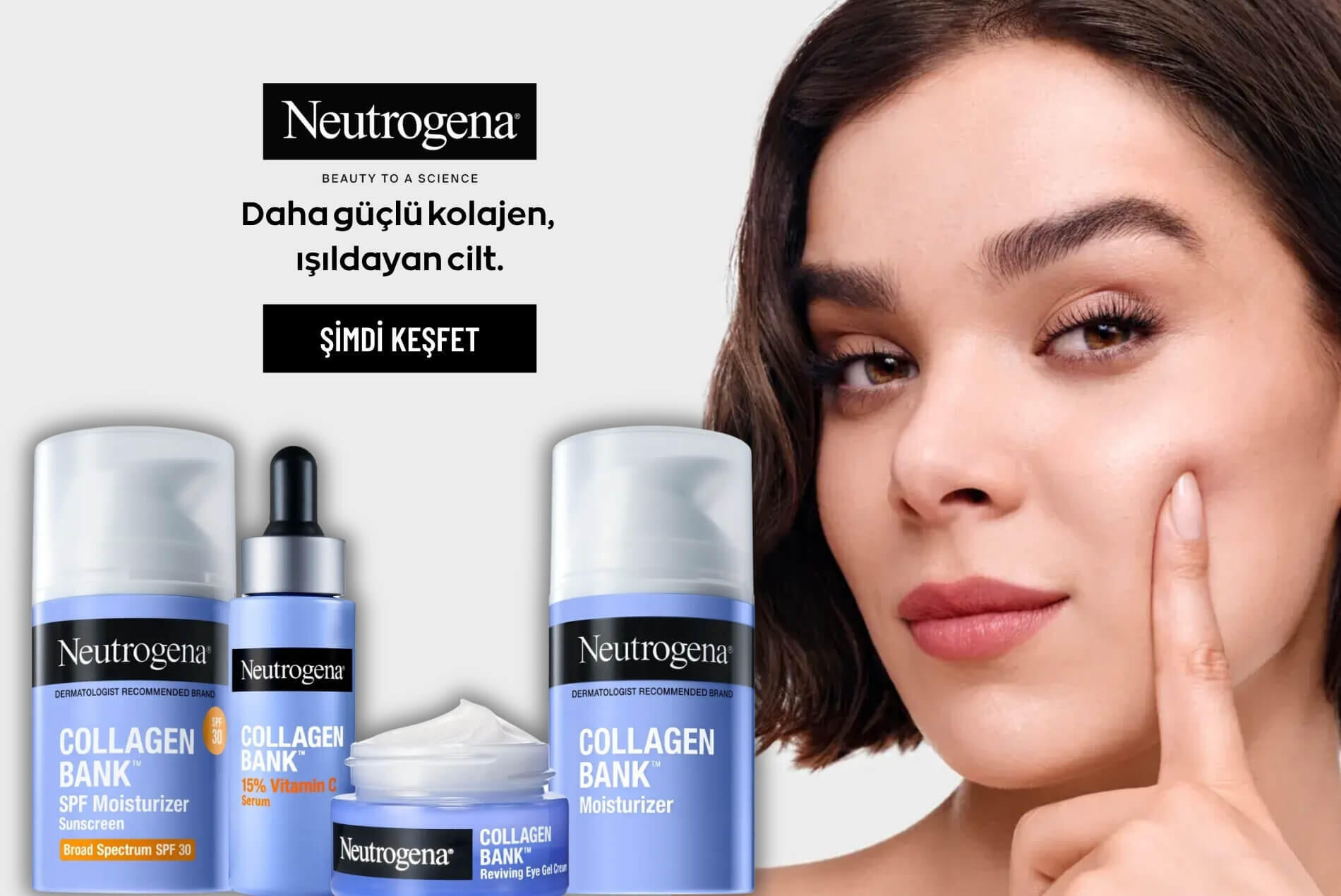 neutrogena collagen bank