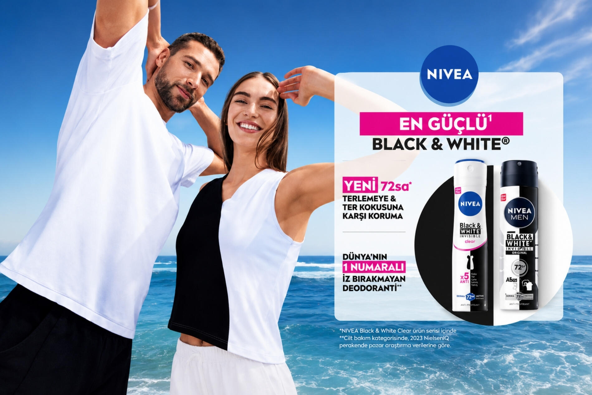 Nivea