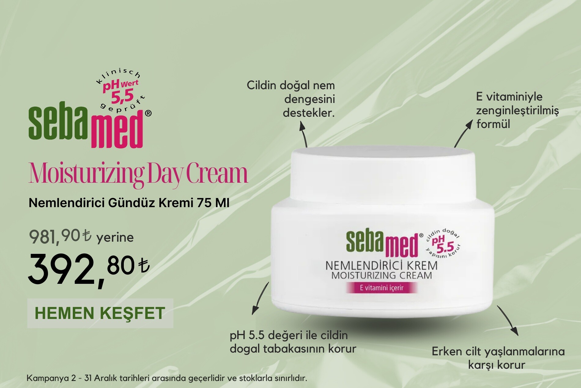 sebamed