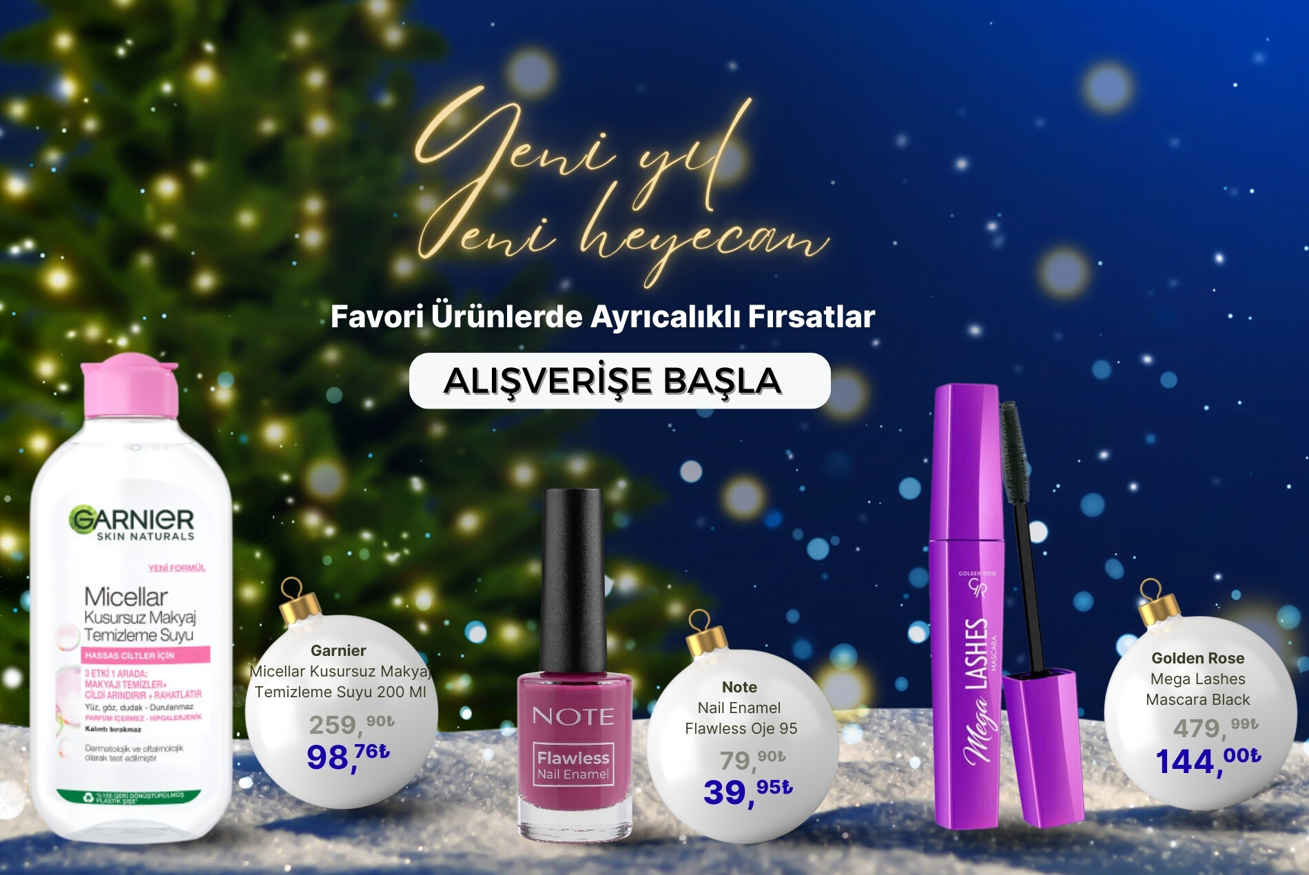 İtriyat Yeni Yıl 3