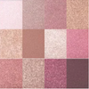 Maybelline The Burgundy Bar Far Paleti 