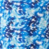 Eros Mayo 4011Bk Balenli Toparlayıcı Bikini Takımı Saks 