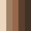 Note Profession Eyeshadow Palette 104 