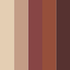 Note Profession Eyeshadow Palette 107 