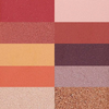 Pastel Show Your Style Eyeshadow Set Bohemian Far Paleti 461 