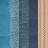 Dior 5Couleurs Couture Eyeshadow 279 Denim 