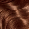 Garnier Çarpıcı Renkler Saç Boyası 6.35 Çarpıcı Altın Kahve 