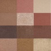 Golden Rose City Style Face&Eye Palette 01 Warm 