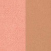 Golden Rose Iconic Blush Duo No:01 Rose&Nude 