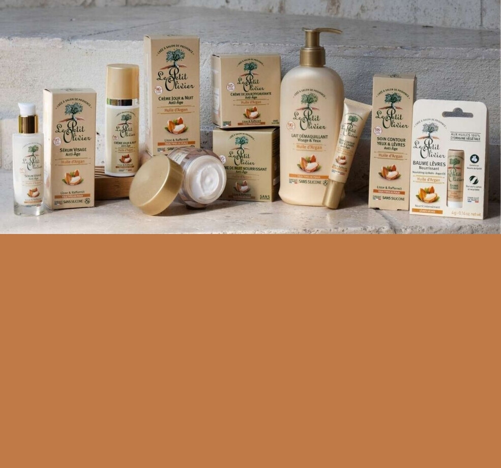 Le Petit Olivier Cilt Bakım