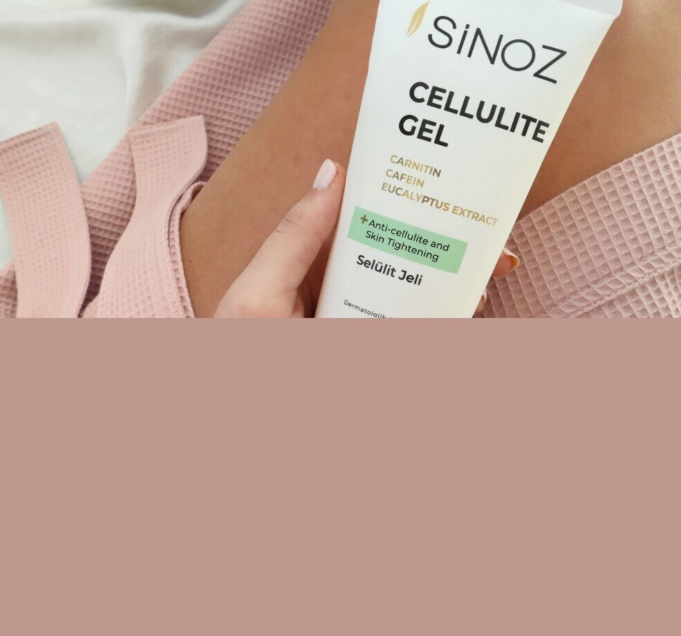 Selülit Ürünleri