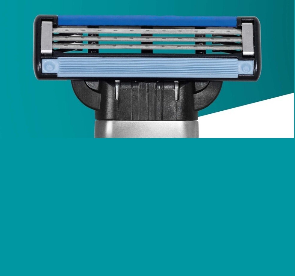 Tıraş Bıçakları