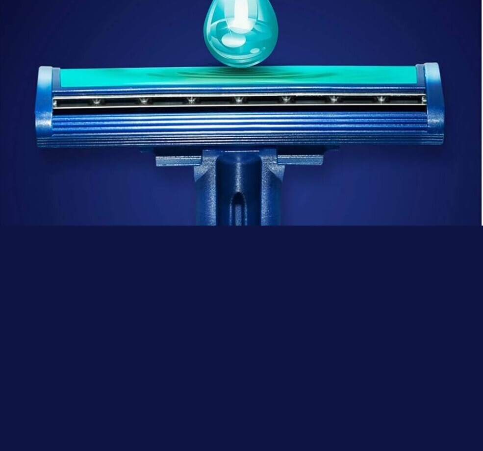 Kullan At Tıraş Bıçakları