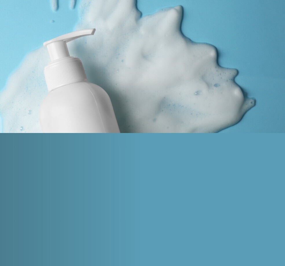 Temizleme Köpüğü