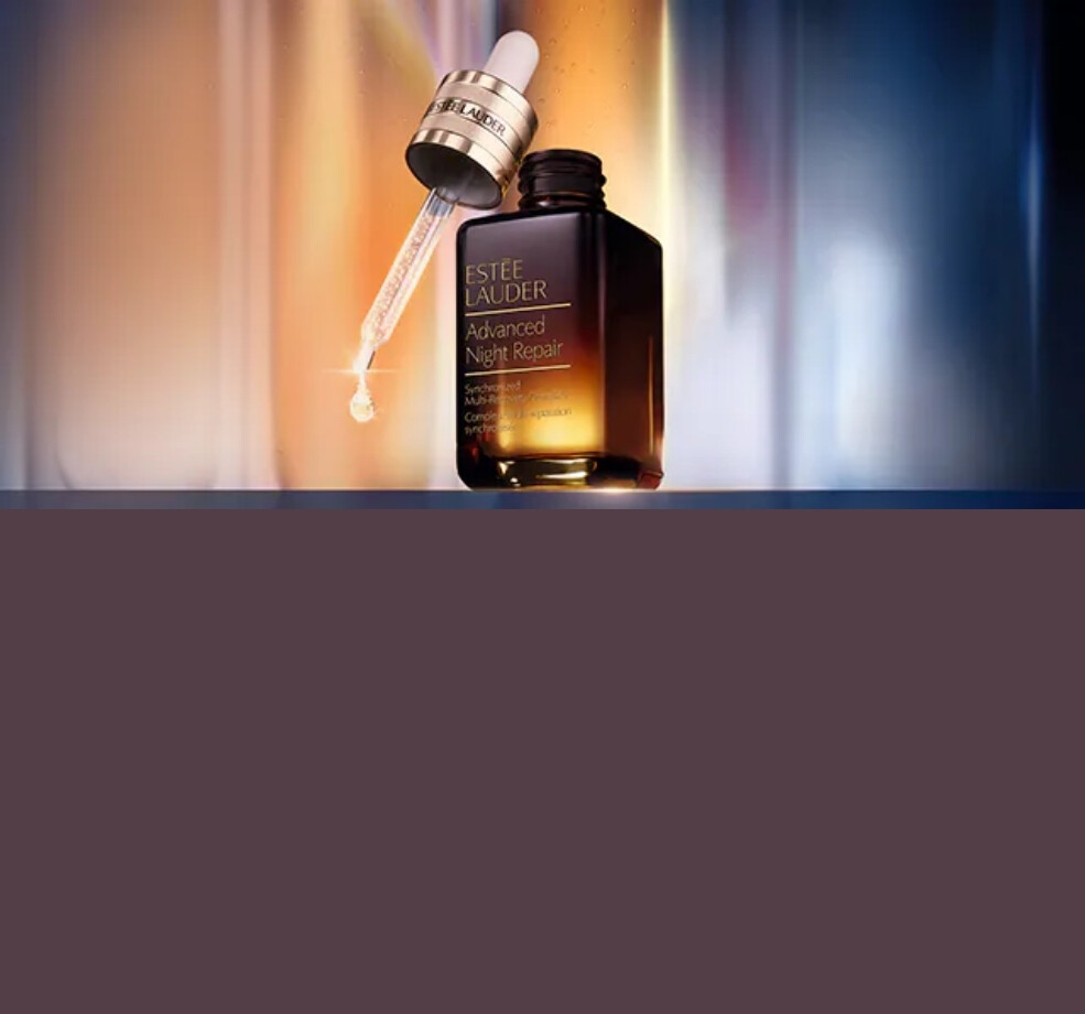 Estee Lauder Cilt Bakım