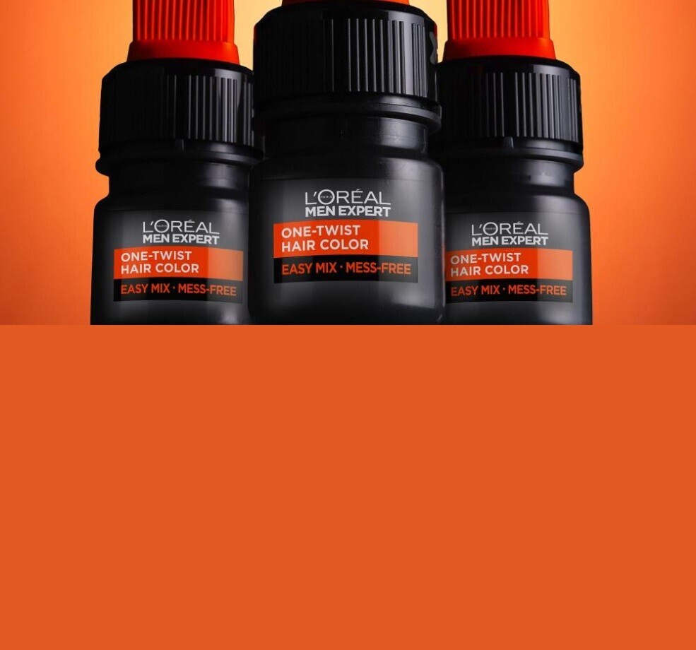 Erkek Saç Boyaları