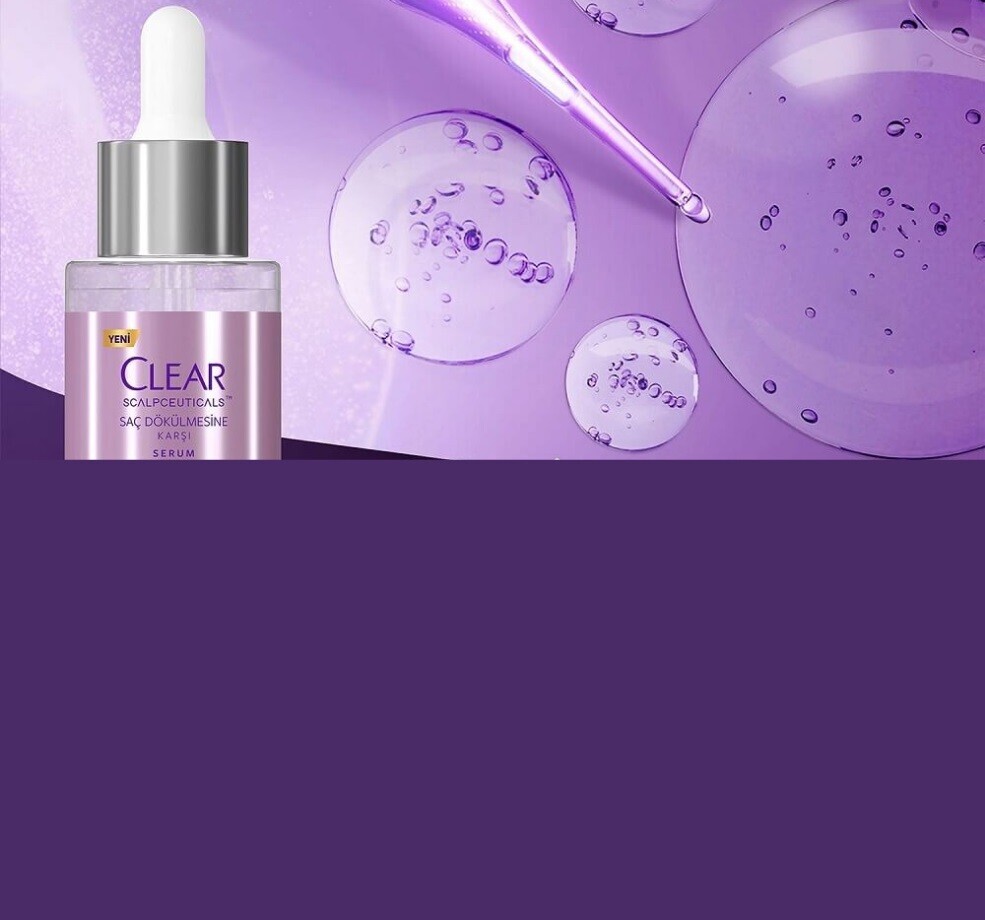 Saç Serumu