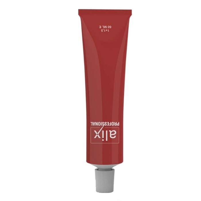 Alix Saç Boyası 8.0 Koyu Sarı - 1