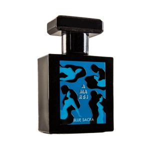 Amarsi - Amarsi Blue Sacra Unisex Parfüm Edp 50 Ml