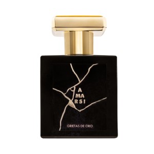 Amarsi - Amarsi Grietas De Oro Unisex Parfüm Edp 50 Ml