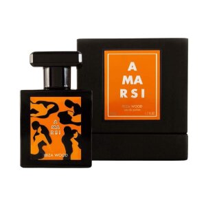 Amarsi Ibıza Wood Unisex Parfüm Edp 50 Ml - 2