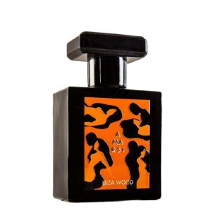 Amarsi Ibıza Wood Unisex Parfüm Edp 50 Ml - Amarsi