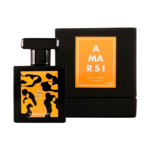 Amarsi Illegal Honey Unisex Parfüm Edp 50 Ml - Thumbnail