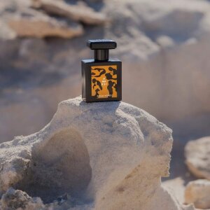 Amarsi Illegal Honey Unisex Parfüm Edp 50 Ml - 3