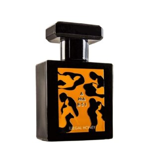 Amarsi Illegal Honey Unisex Parfüm Edp 50 Ml - Amarsi