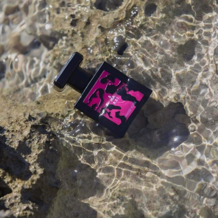 Amarsi Naked Rose Unisex Parfüm Edp 50 Ml - 3