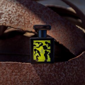 Amarsi Safron Madness Unisex Parfüm Edp 50 Ml - 3