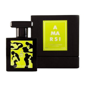 Amarsi Safron Madness Unisex Parfüm Edp 50 Ml - 2