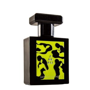 Amarsi Safron Madness Unisex Parfüm Edp 50 Ml - Amarsi