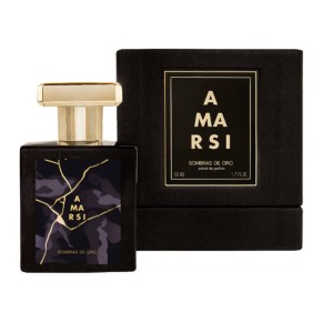 Amarsi Sombras De Oro Unisex Parfüm Edp 50 Ml - Thumbnail