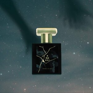 Amarsi Sombras De Oro Unisex Parfüm Edp 50 Ml - 3