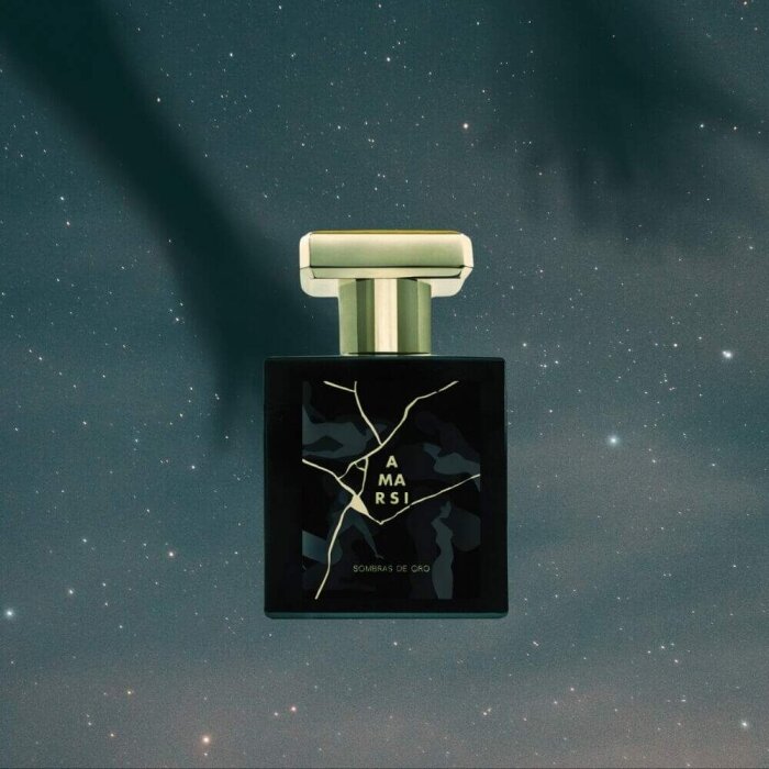 Amarsi Sombras De Oro Unisex Parfüm Edp 50 Ml - 3