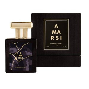Amarsi Sombras De Oro Unisex Parfüm Edp 50 Ml - 2