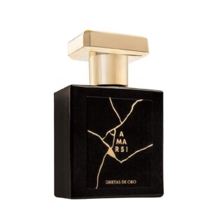 Amarsi Sombras De Oro Unisex Parfüm Edp 50 Ml - Amarsi