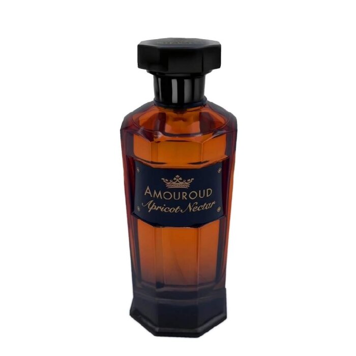 Amouroud Apricot Nectar Unisex Parfum Edp 100 Ml - 1
